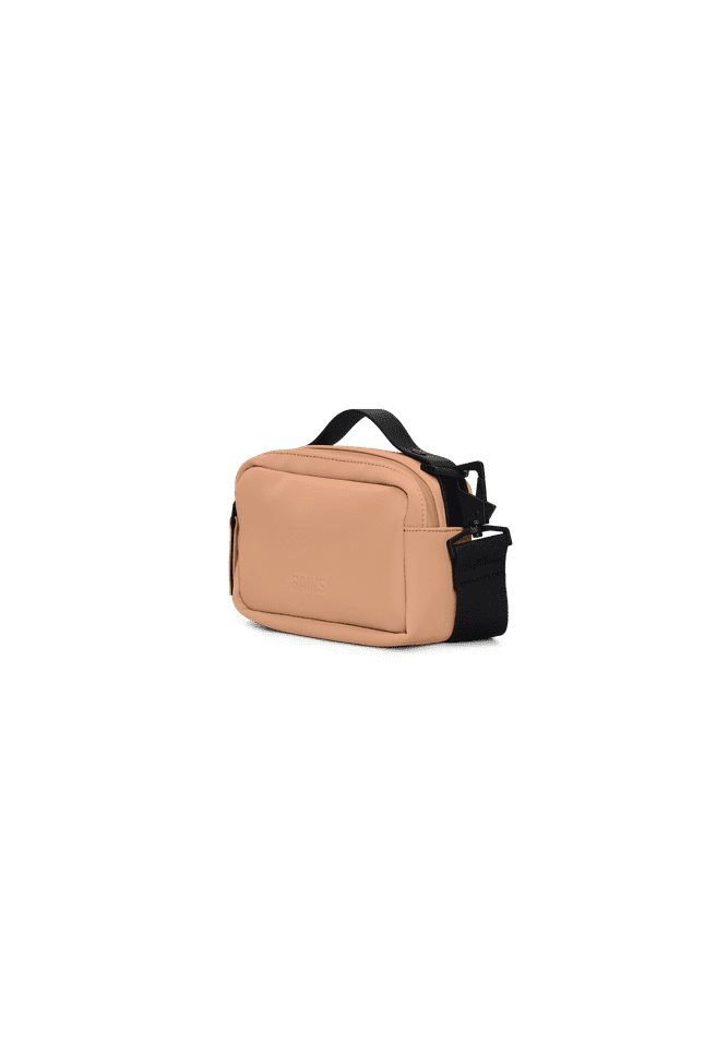 Rains Box Bag Micro W3 Coy