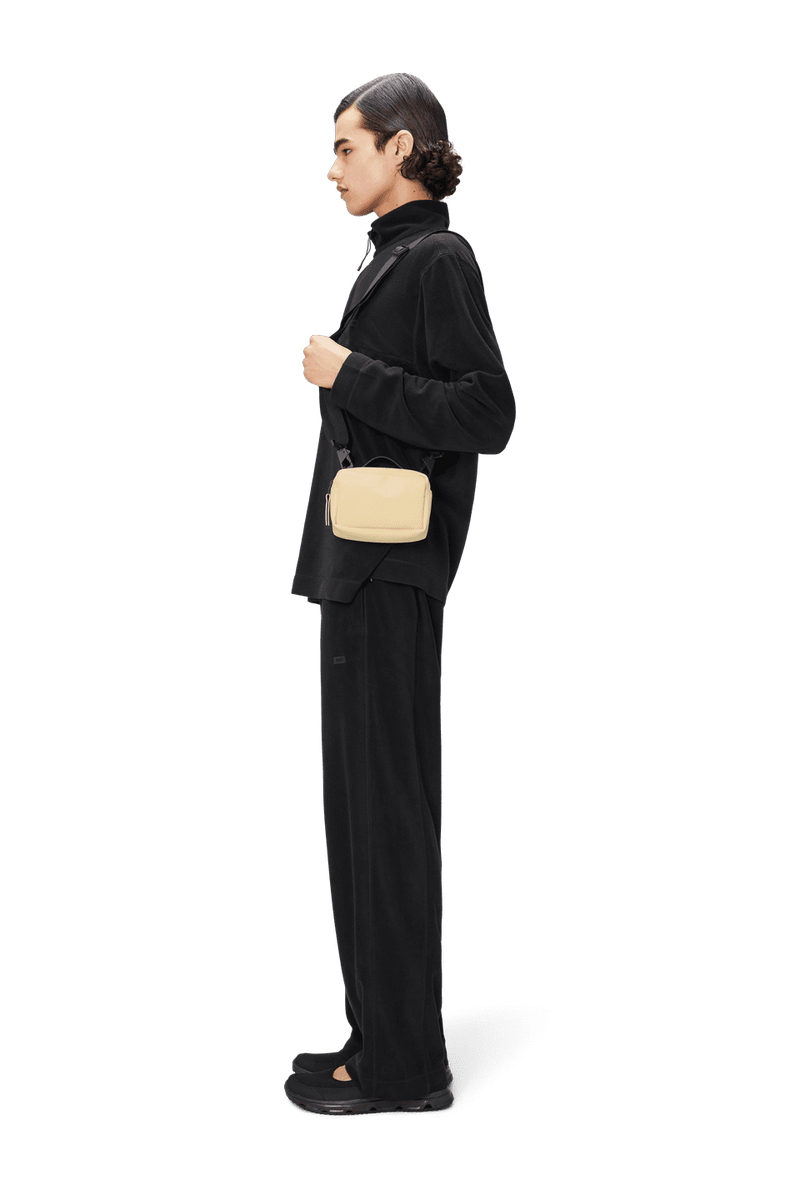 Rains Box Bag Micro W3 Gleam