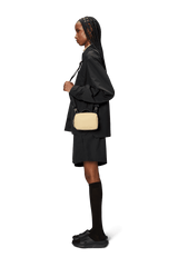 Rains Box Bag Micro W3 Gleam
