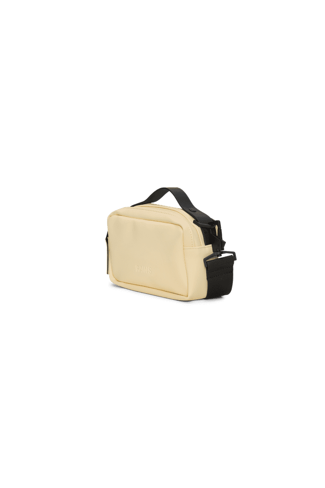 Rains Box Bag Micro W3 Gleam