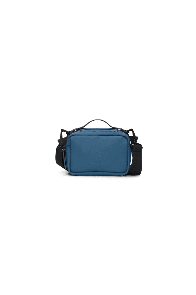 Rains Box Bag Micro W3 Pulse