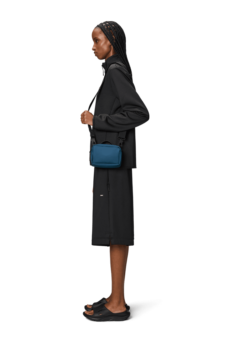 Rains Box Bag Micro W3 Pulse