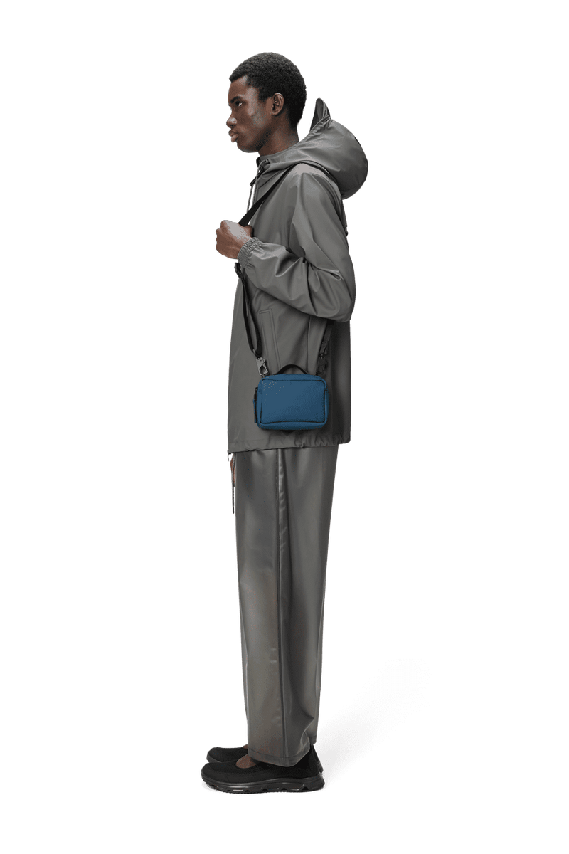 Rains Box Bag Micro W3 Pulse