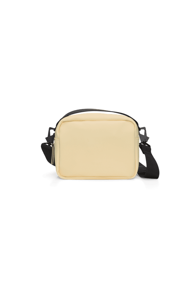 Rains Box Bag W3 Gleam