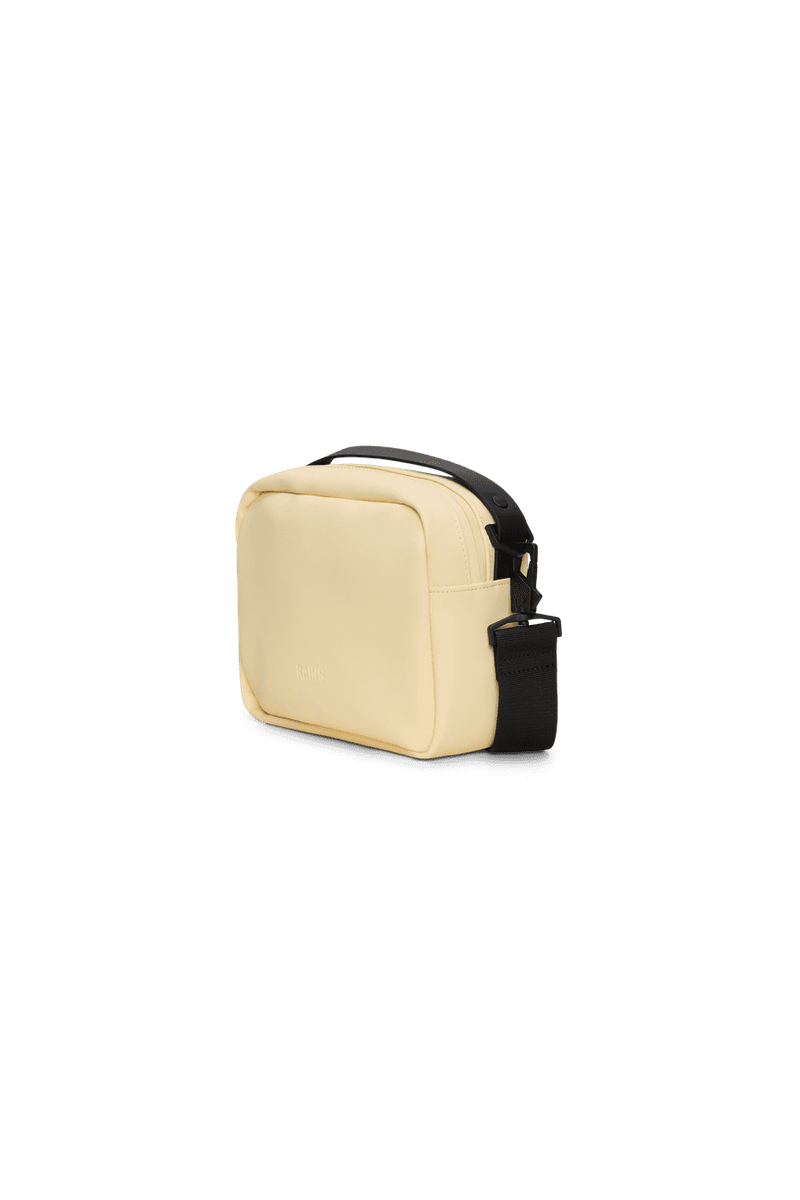 Rains Box Bag W3 Gleam