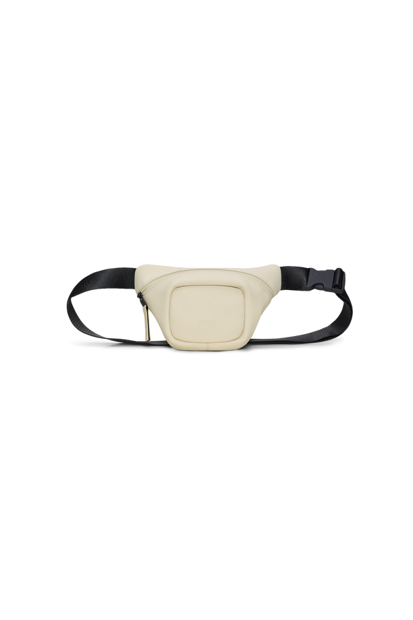 Rains Bum Bag Micro W3 Dune