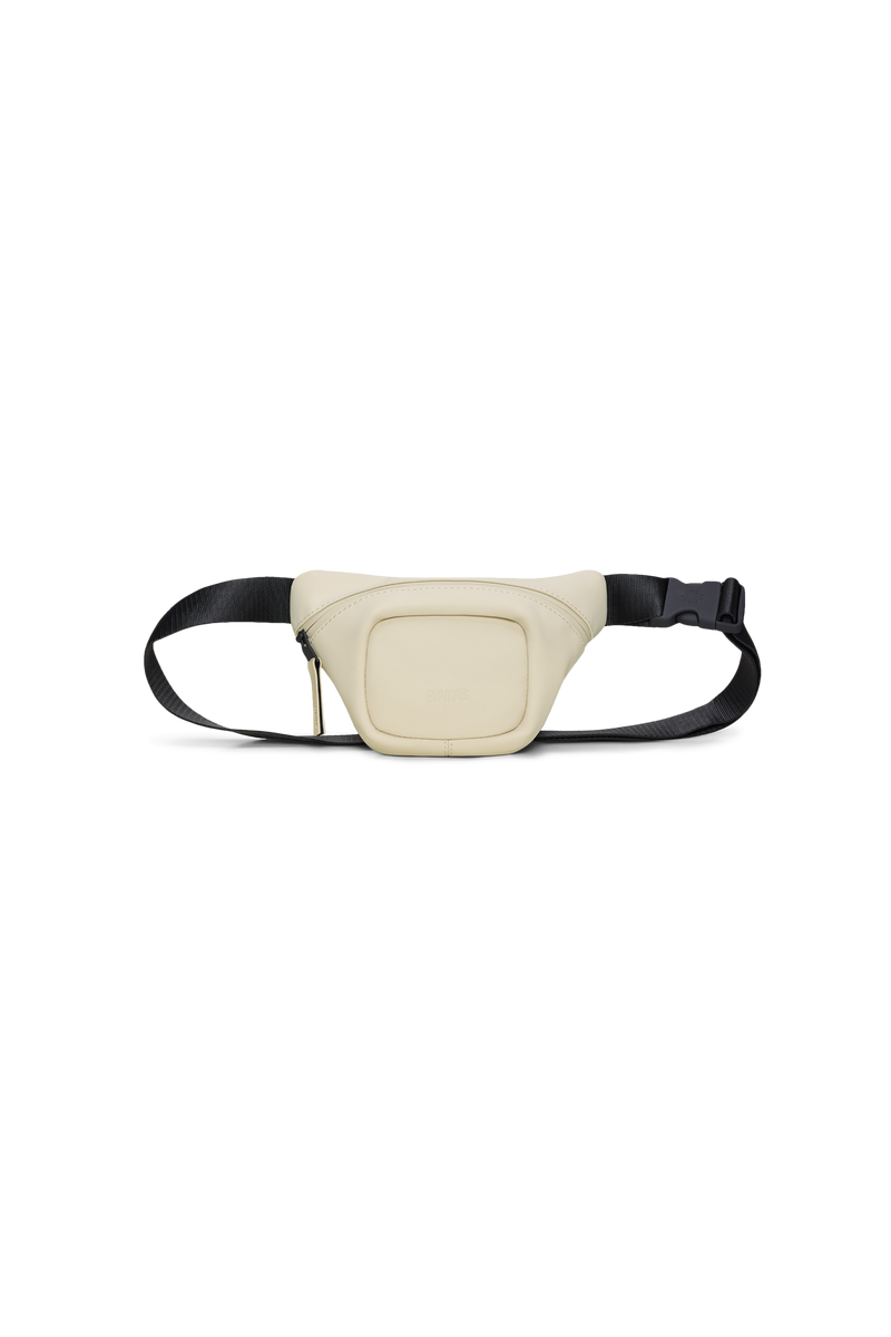 Rains Bum Bag Micro W3 Dune