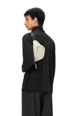 Rains Bum Bag Micro W3 Dune