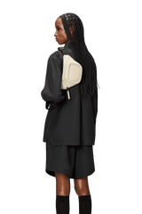 Rains Bum Bag Micro W3 Dune