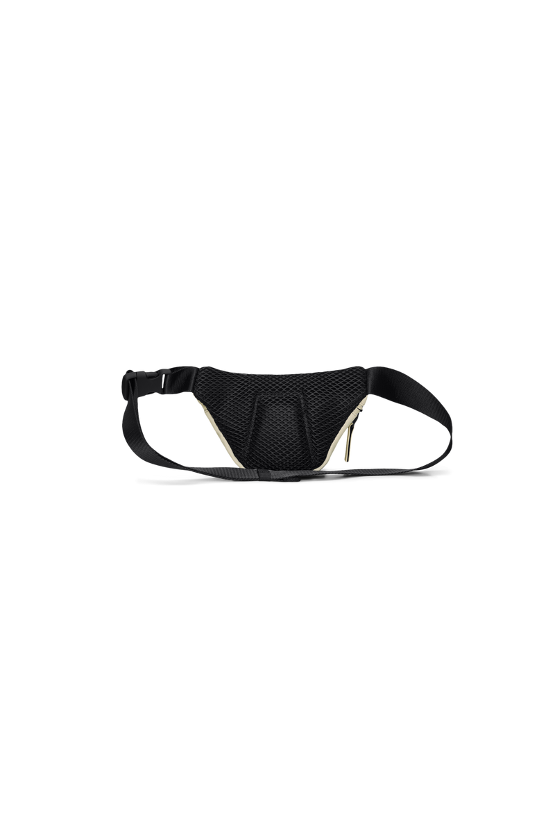 Rains Bum Bag Micro W3 Dune