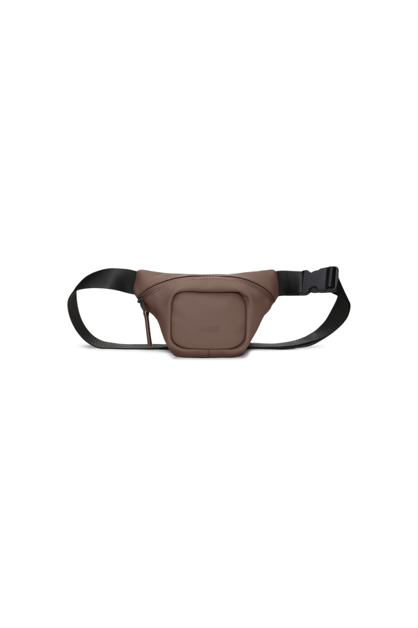 Rains Bum Bag Micro W3 Shade