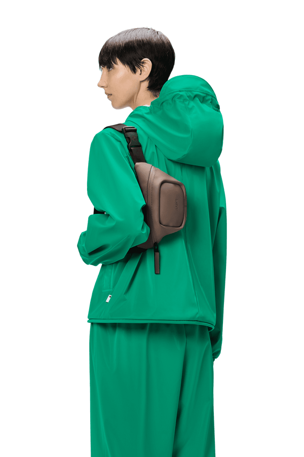 Rains Bum Bag Micro W3 Shade
