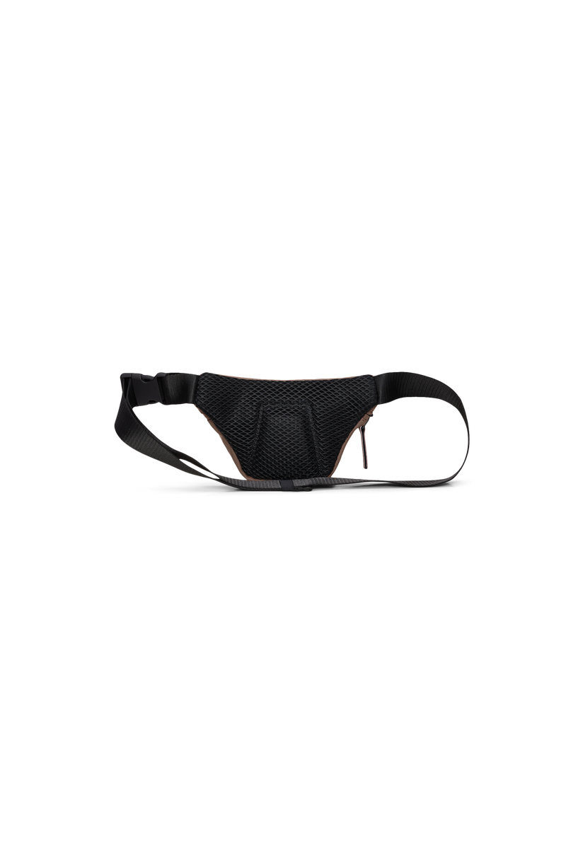 Rains Bum Bag Micro W3 Shade
