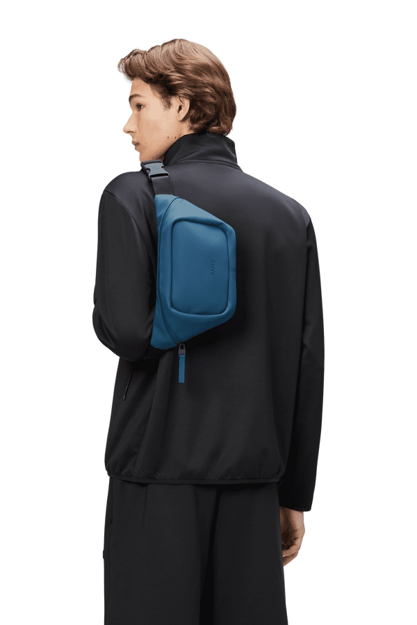 Rains Bum Bag Mini W3 Pulse
