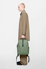 Rains Clip Front Backpack W3 Well