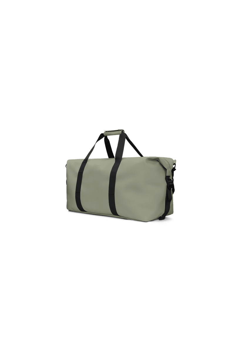 Rains Hilo Weekend Bag Large W3 Drift