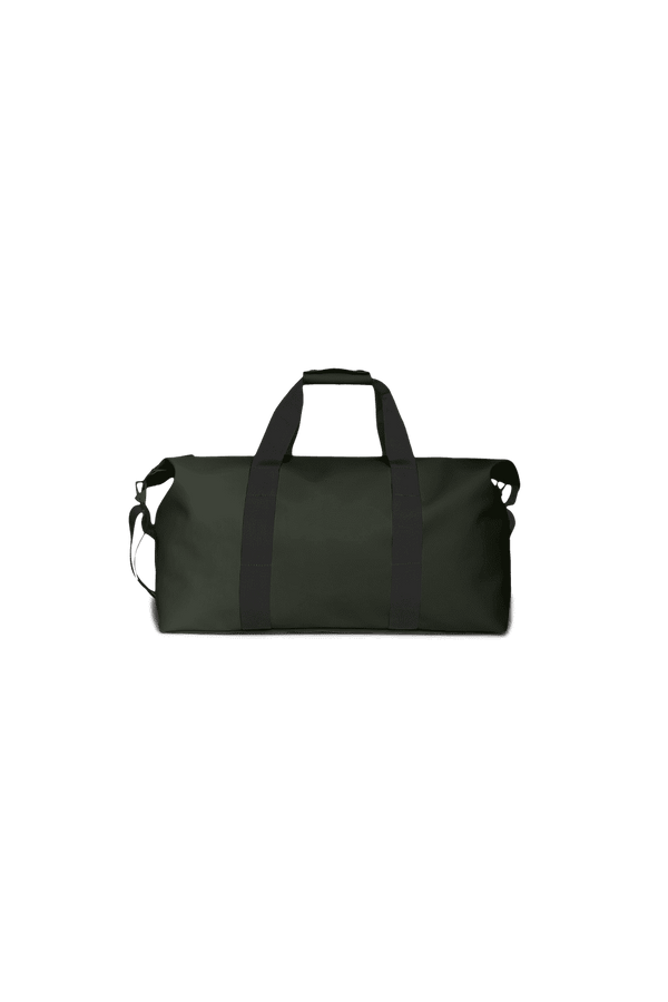 Rains Hilo Weekend Bag Large W3 Green