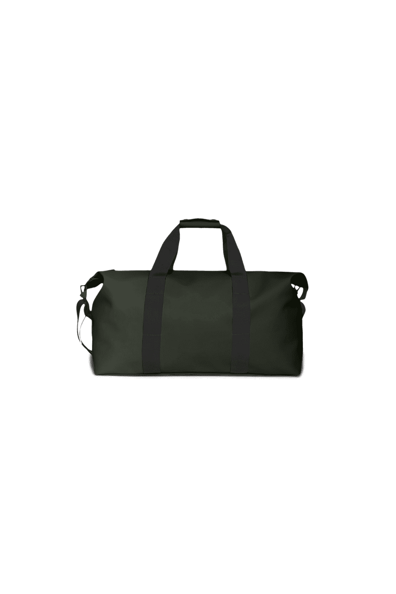 Rains Hilo Weekend Bag Large W3 Green