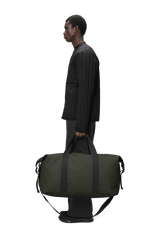 Rains Hilo Weekend Bag Large W3 Green