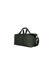 Rains Hilo Weekend Bag Large W3 Green
