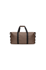 Rains Hilo Weekend Bag Large W3 Shade