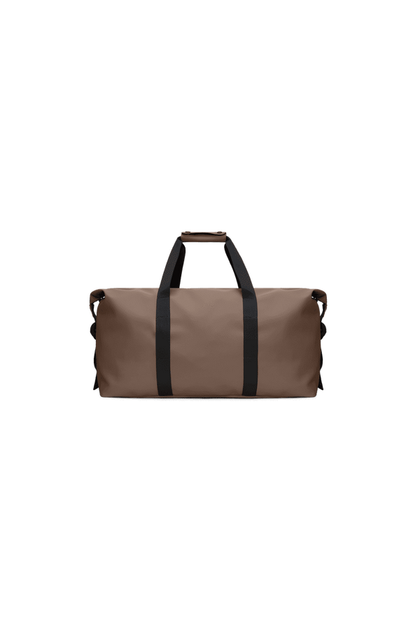 Rains Hilo Weekend Bag Large W3 Shade