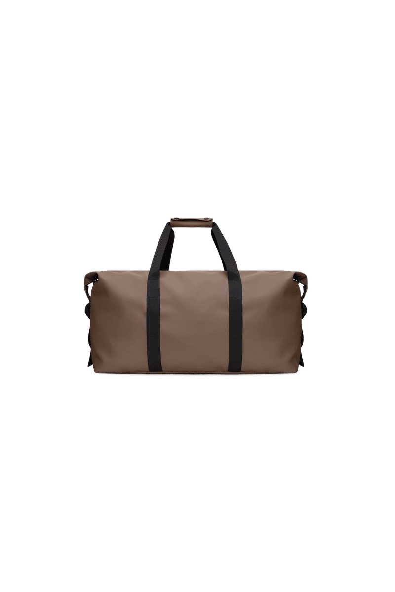 Rains Hilo Weekend Bag Large W3 Shade