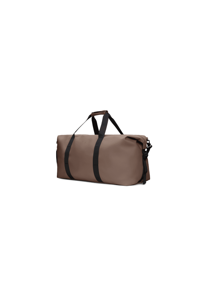 Rains Hilo Weekend Bag Large W3 Shade