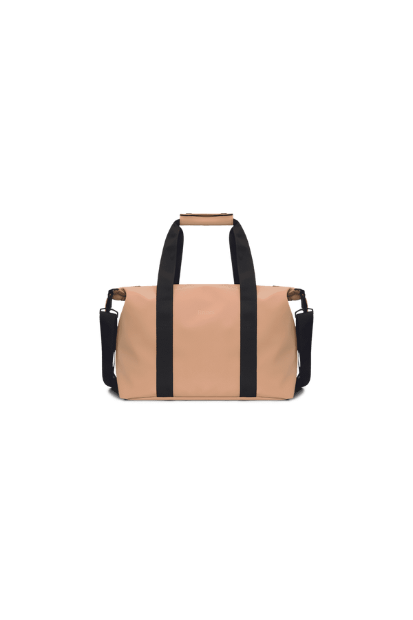 Rains Hilo Weekend Bag Small W3 Coy