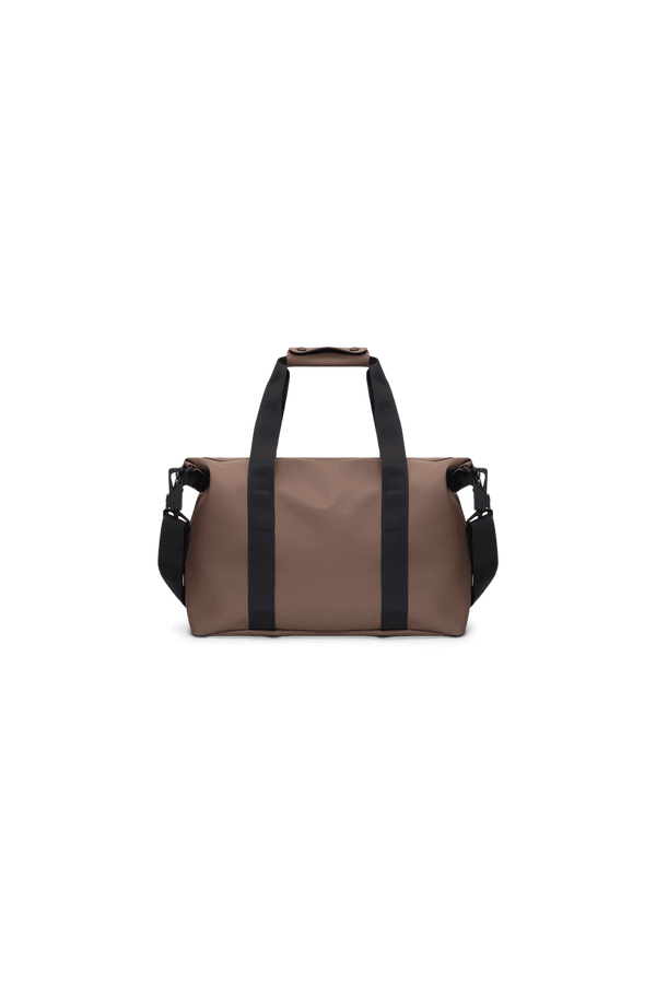 Rains Hilo Weekend Bag Small W3 Shade