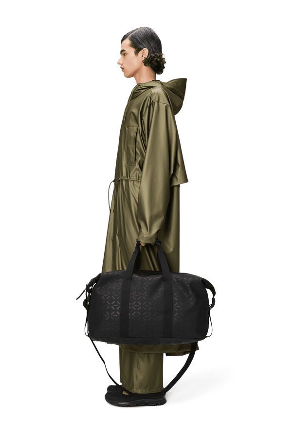 Rains Hilo Weekend Bag W3 House