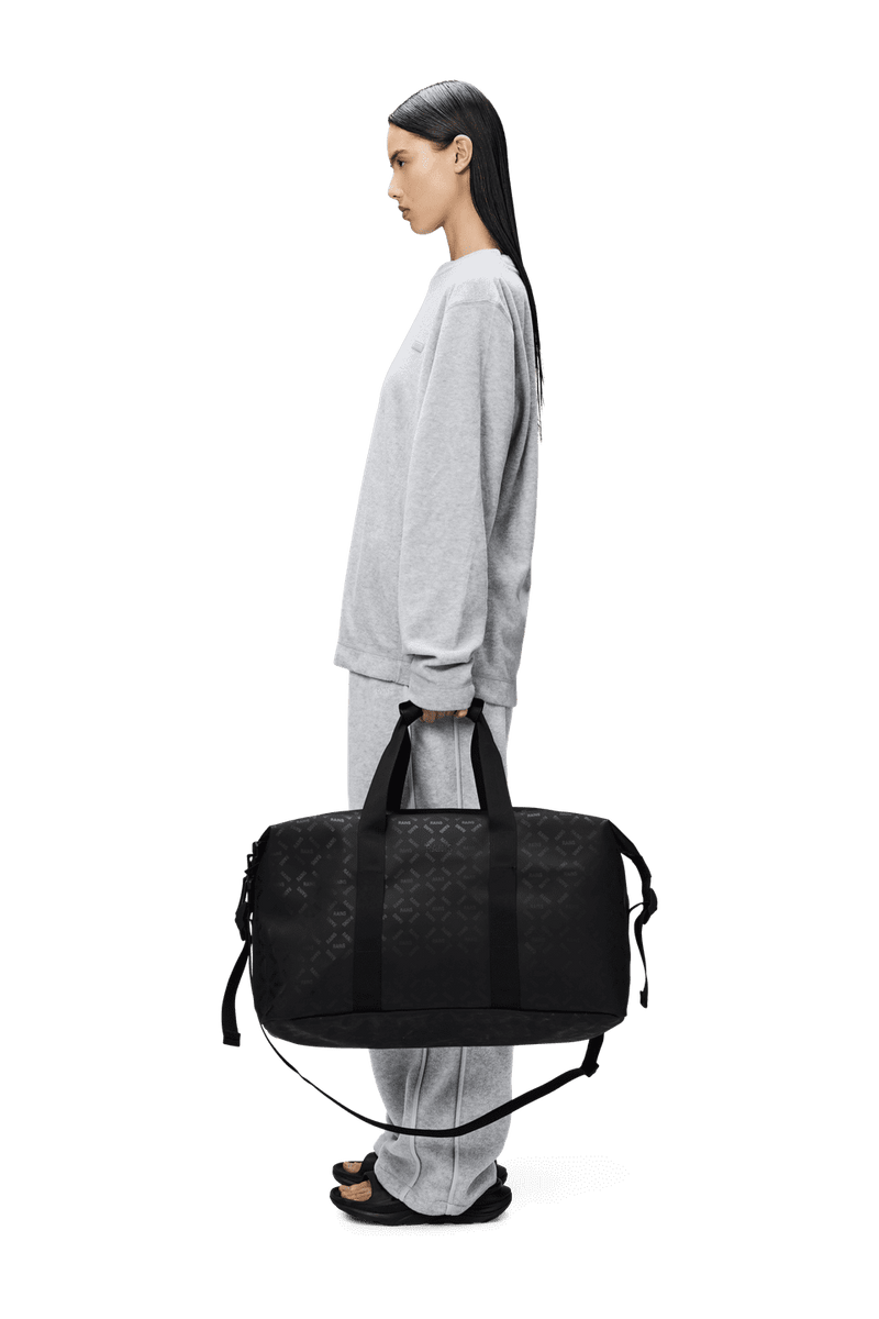 Rains Hilo Weekend Bag W3 House