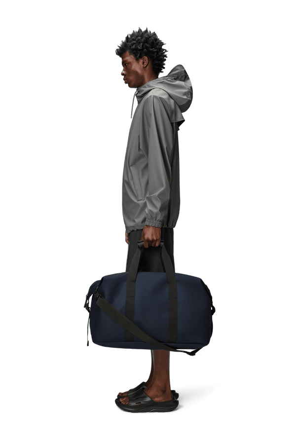 Rains Hilo Weekend Bag W3 Navy