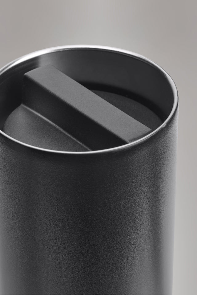 Rains Insulated Flask 500ml Black