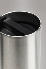 Rains Insulated Flask 500ml Steel