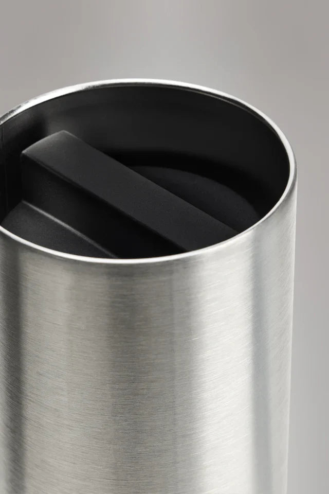 Rains Insulated Flask 500ml Steel
