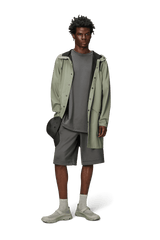Rains Long Jacket W3 Drift