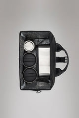 Rains Lunch Bag Large W3 Black