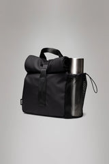 Rains Lunch Bag Large W3 Black