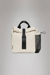 Rains Lunch Bag Large W3 Dune