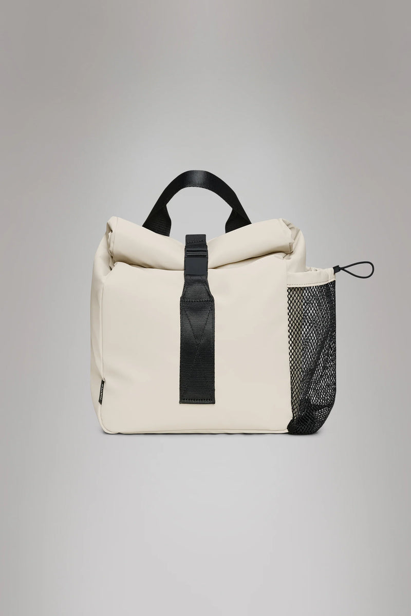 Rains Lunch Bag Large W3 Dune