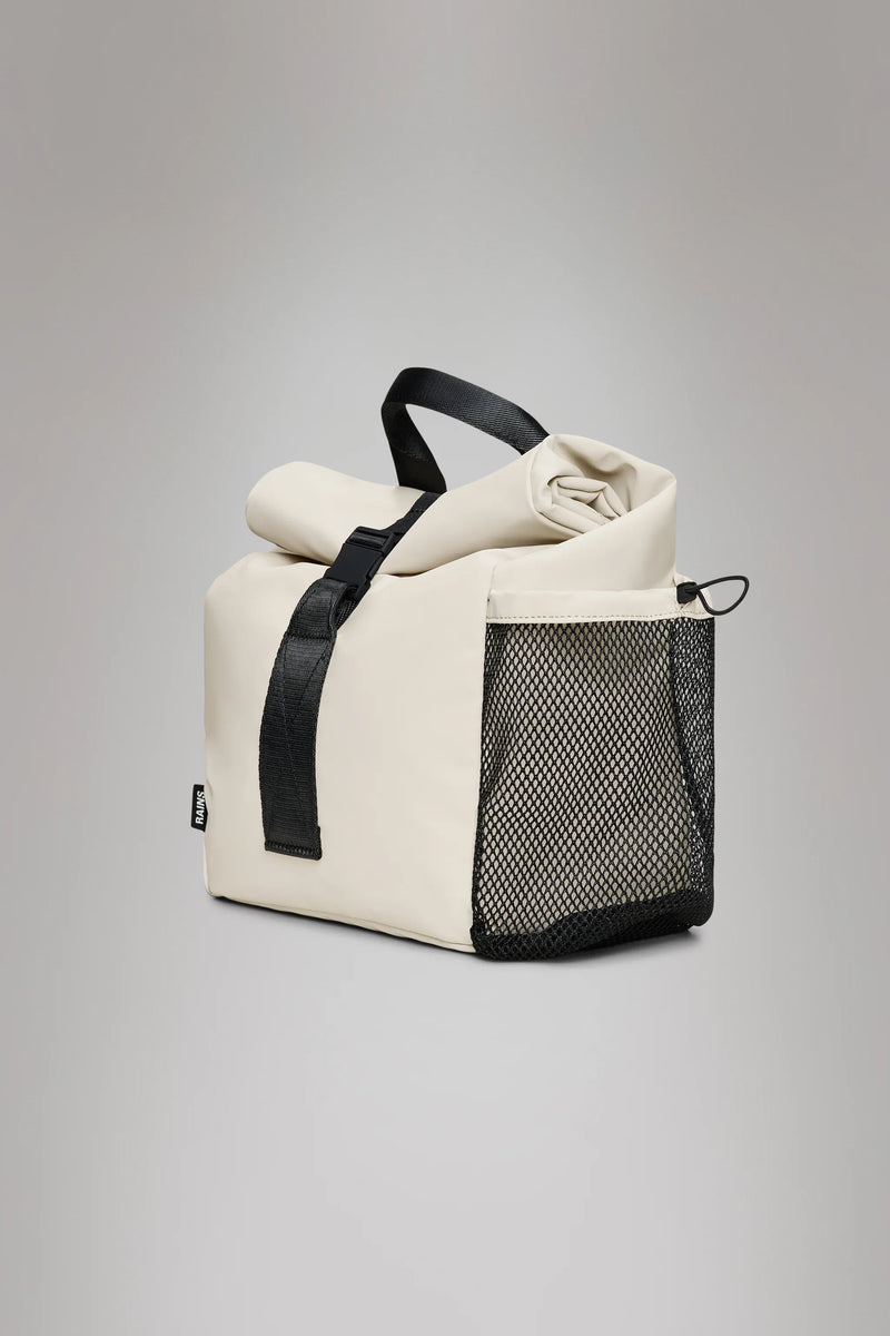 Rains Lunch Bag Large W3 Dune