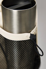 Rains Lunch Bag Large W3 Dune