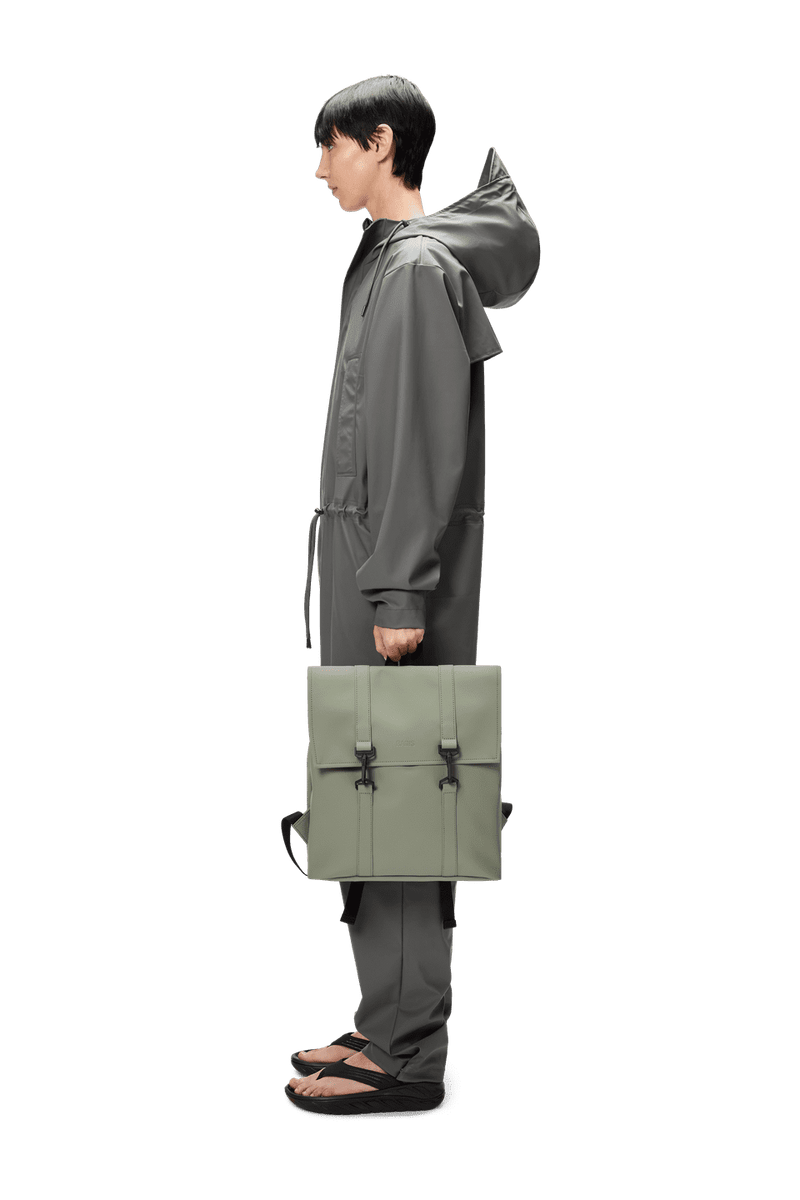 Rains MSN Bag Mini W3 Drift