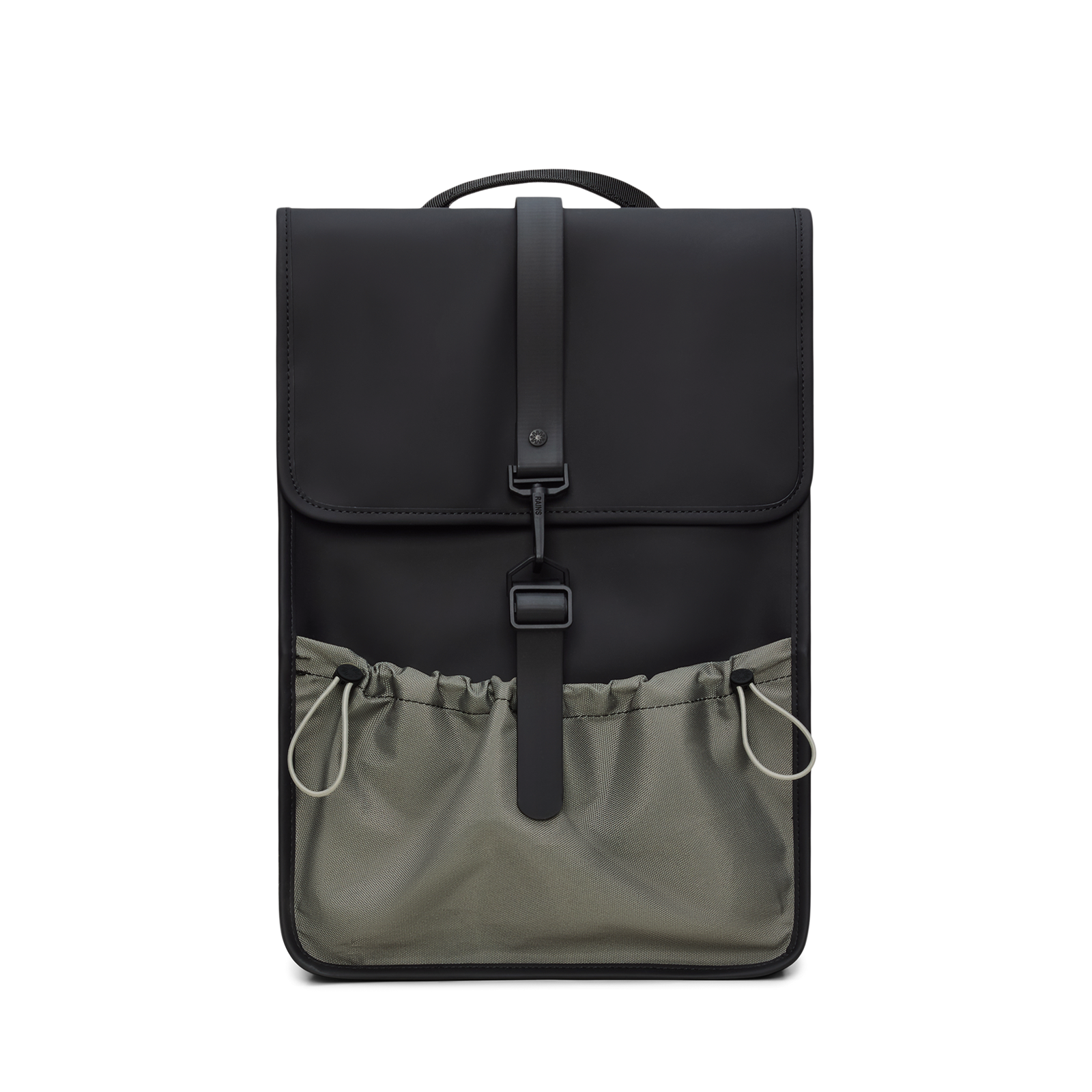 rains backpack dupe Rains Mix Backpack Mini Black – ANOTHER STORY