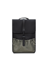 Rains Mix Backpack Mini Black