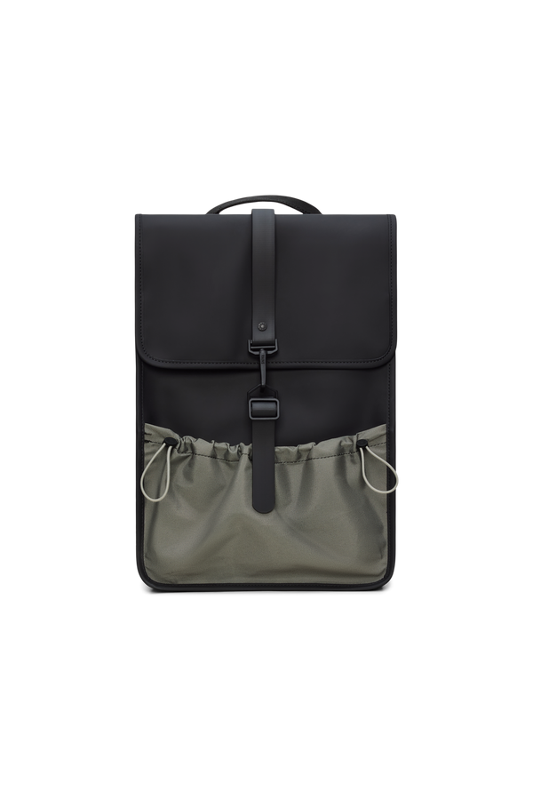 Rains Mix Backpack Mini Black