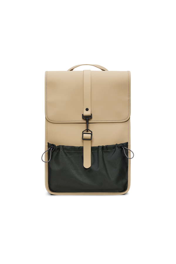 Rains Mix Backpack Mini Sand