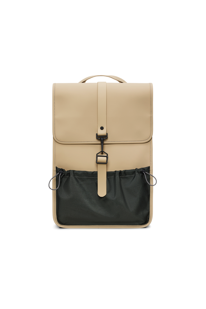 Rains Mix Backpack Mini Sand