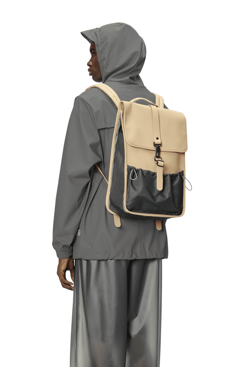 Rains Mix Backpack Mini Sand